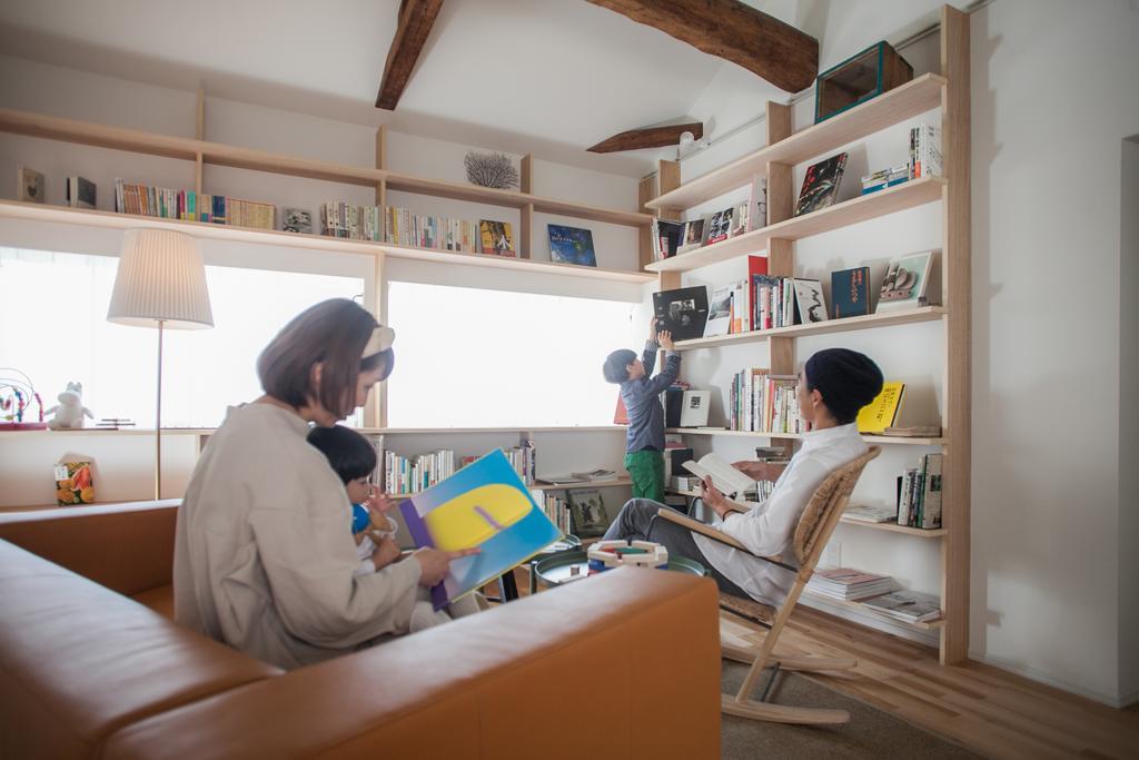 金沢市 Intro玉川ヴィラ エクステリア 写真